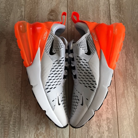 NWT Nike Air Max 270 - Picture 6 of 8